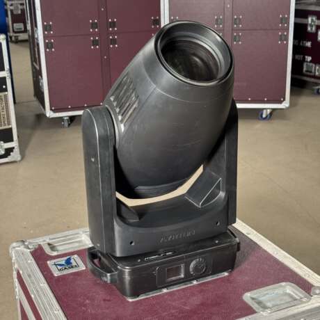 Ayrton Mistral S - 2er Set im Case