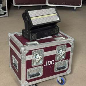 GLP JDC 1 - 4er Set im Case