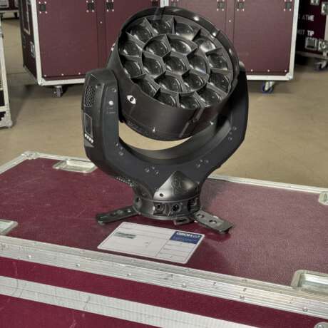 GLP impression X5 - 4er Set im Case