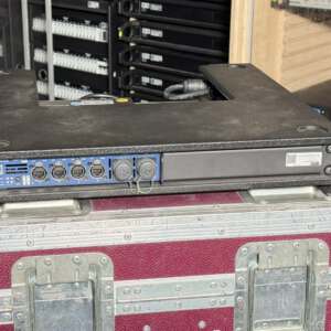 Luminex Giga Core 10 Duo PoE