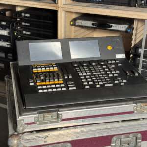 MA Lighting - dot2 core