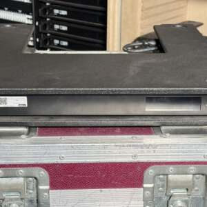 MA Lighting - grandMA3 8-port Node