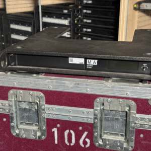 MA Lighting - grandMA3 I/O Node