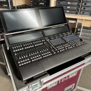 MA Lighting - grandMA3 light