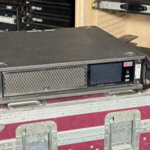 MA Lighting - grandMA3 processing unit L