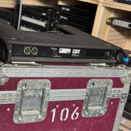 MA lighting - grandMA3 onPC 2Port Node