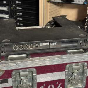 MA Lighting - grandMA3 onPC 4PortNode 4K