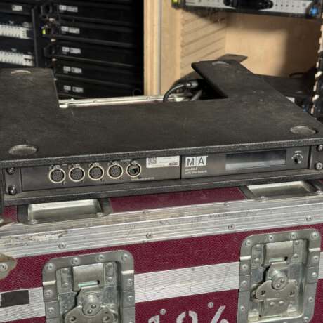 MA Lighting - grandMA3 onPC 4PortNode 4K