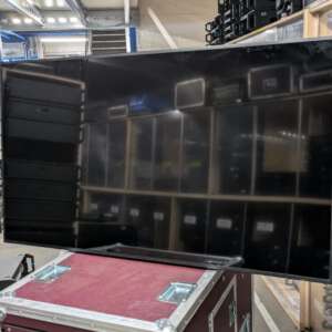 Panasonic TH-55SQE1W 55" 4K (ohne Case)