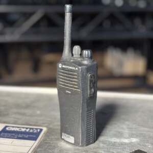 Funkgerät Motorola CP040 - 6er Set