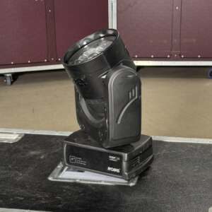 ROBE Robin LEDBeam 150 - 8er Set im Case