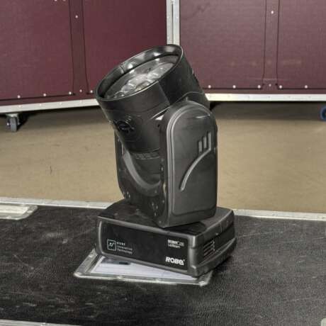 ROBE Robin LEDBeam 150 - 8er Set im Case