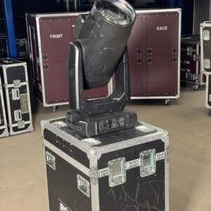 ROBE Robin iForte LTX FS im Case