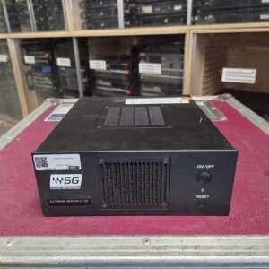 Waves Extreme Server-C X9