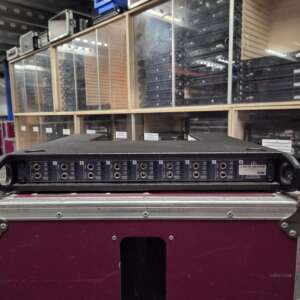 Palmer PAN16 8-fach DI passiv