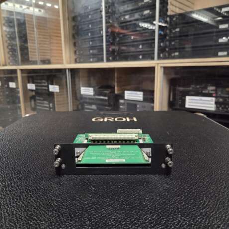 Allen & Heath M-DL-ADAPT-A Adapter Karte für dLive