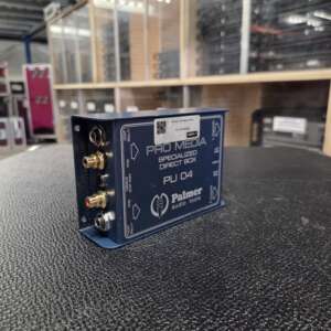 Palmer PLI 04 DI-Box